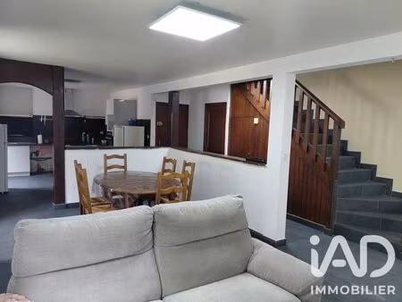 duplex à saint-étienne-de-cuines (73130)