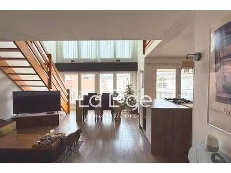 la loge immobiliere