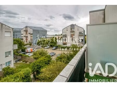 appartement à herblay-sur-seine (95220)