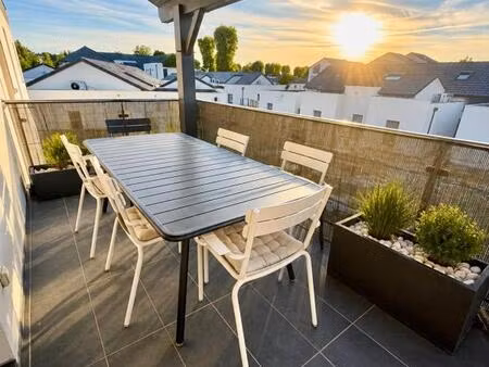 idron magnifique appartement t3 neuf