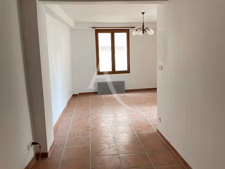 immeuble de rapport 3 appartements riez