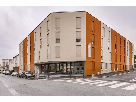 investissement en residence étudiante