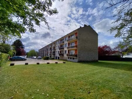 appartement t3 60m² - lamorlaye - 4910.1.1.10