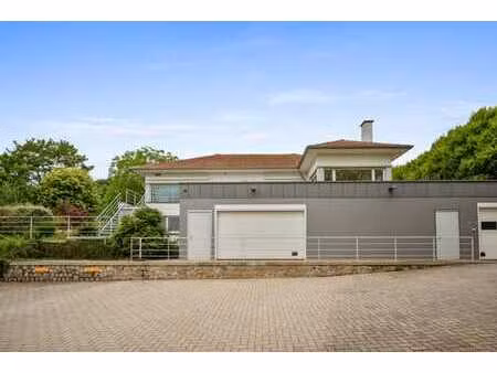 entrepôt & bureau à oud-heverlee  près de louvain