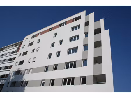 investissement en residence étudiante