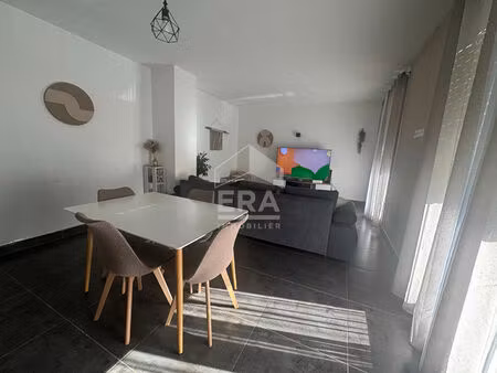 appartement 5 pièces 80 m² à vendre / acheter martigues 13500 ? | era immobilier