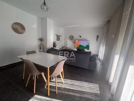 appartement 5 pièces à vendre à martigues -