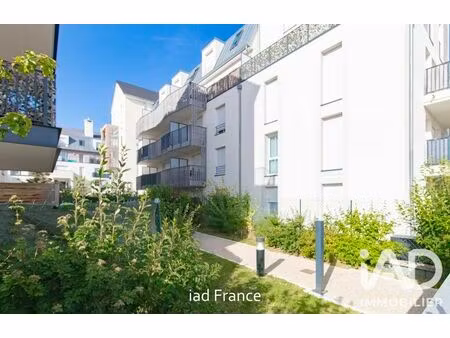 appartement à maurepas (78310)