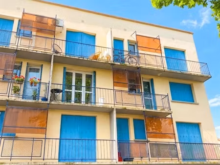 appartement à vendre montauban 6 pièce(s) 69m2 65 000€