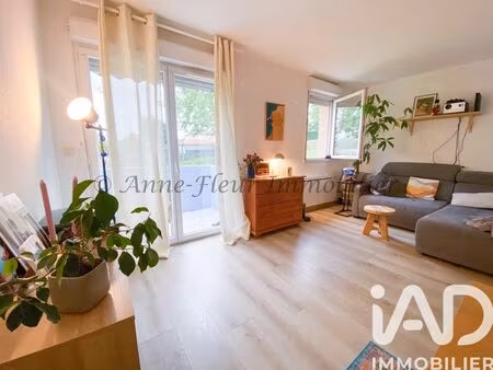 appartement à montrabé (31850)