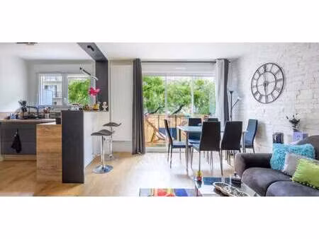 appartement avec terrasse paris 12ᵉ (75)