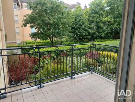 appartement à rambouillet (78120)
