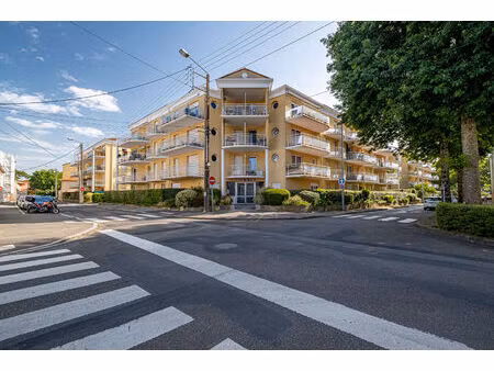 saint brevin les pins - centre ville