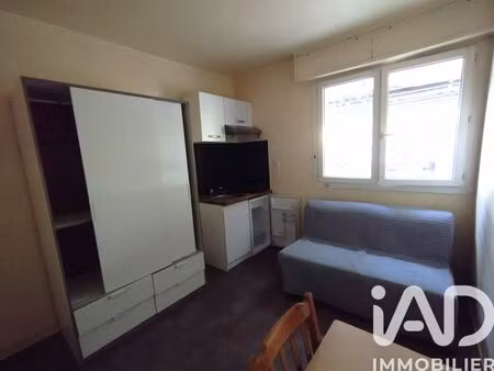 studio à antony (92160)