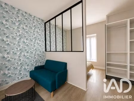 studio à orléans (45000)