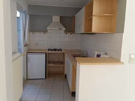 appartement 1 ch à louer à waterloo