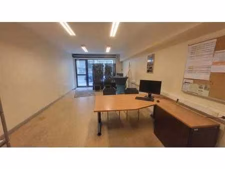 bureaux