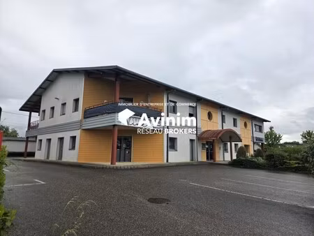 vente commerce rumilly 74150 705m²
