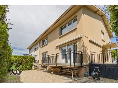 en vente maison 138 m² – 330 000 € |hagondange