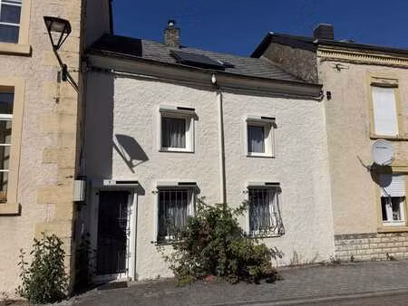 maison 2 chambres - athus