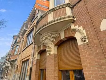 maison unifamiliale 5 chambres avec jardin