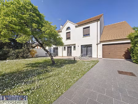 demeure de la pépinière  190 m2 à bry sur marne