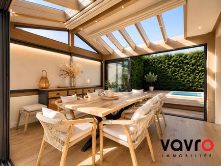 maison à vendre grézieu-la-varenne