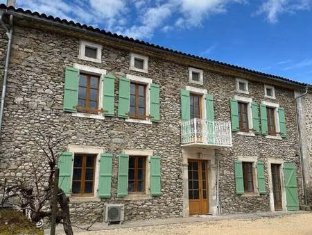 maison à louer