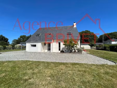 maison 6 pièces avec jardin clos