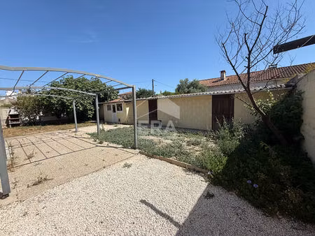 maison 4 pièces-martigues