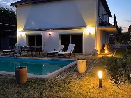 maison sur la commune de marzy