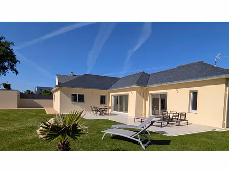 maison plain-pied de 152 m2 de 2023
