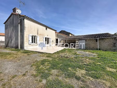 vente maison - pierrefitte