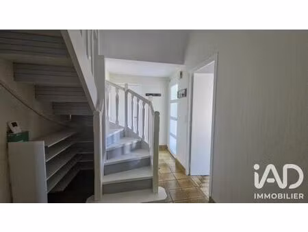 maison à plérin (22190)