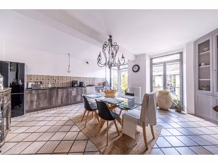 maison rosay en brie