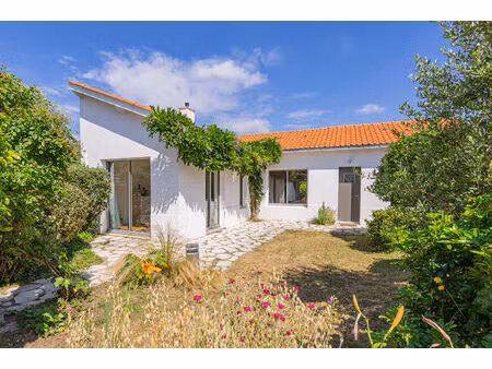 exclusivite/ saint-herblain bouvardiere - charmant plain-pied 3 chambres