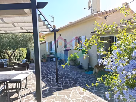 a vendre maison t4 st raphaël notre dame