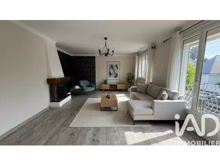 maison à sainte-luce-sur-loire (44980)