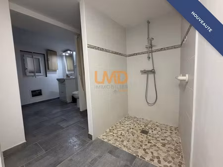 vente maison 4 pièces 61.3 m² à thuir (66300)  75 000 €