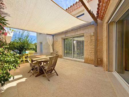 esprit mas provençal !