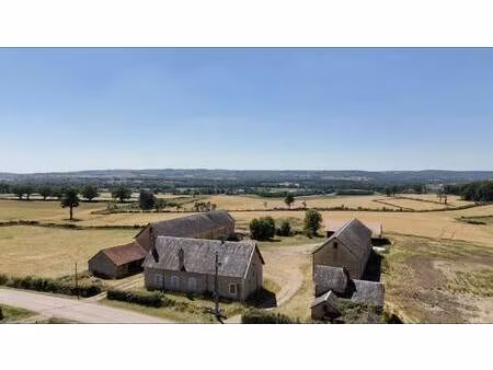 villa à vendre