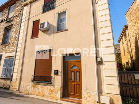 maison vingrau 6 pièce(s) 160m2