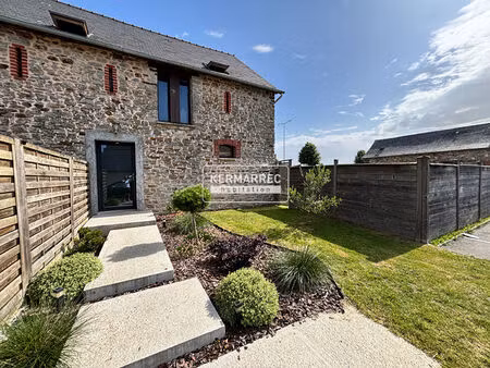 a vendre maison à vitre 5 pièces 105 m² - 287 600 € hai