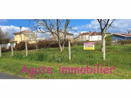 terrain constructible a villandraut