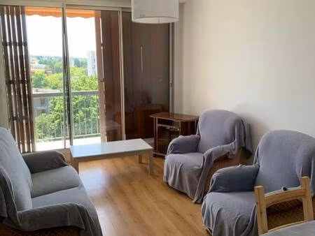 gambetta immobilier