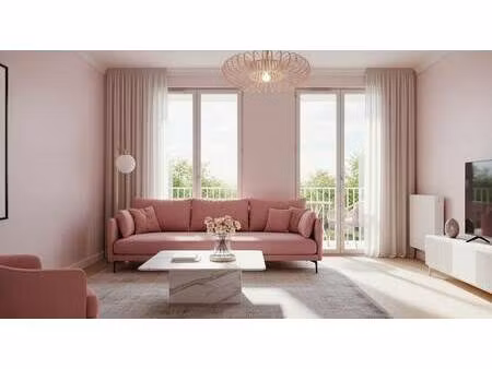 blg immobilier
