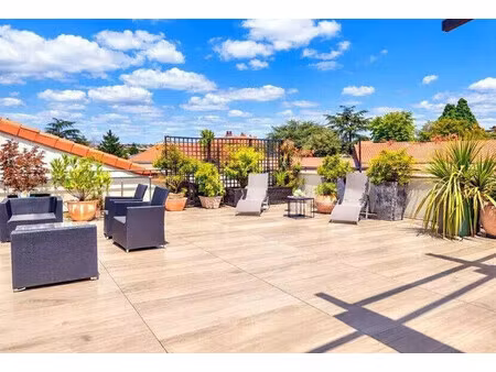 vente appartement 6 pièces