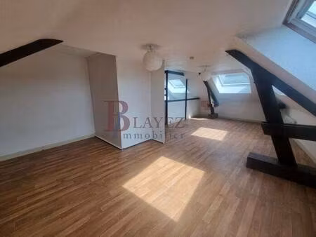blayez immobilier