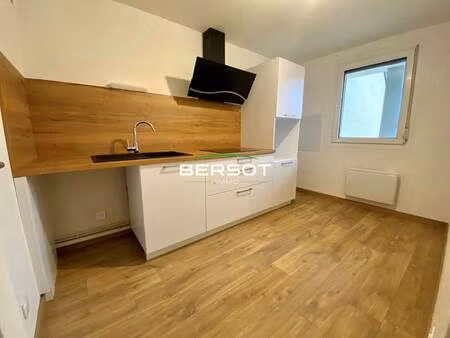 bersot immobilier