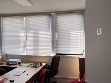 bureau prado castellane